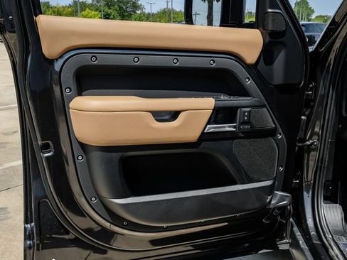 New 2026 Land Rover Defender 110 X AWD/4WD image 55