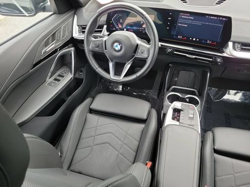 Used 2026 BMW X2 xDrive28i AWD/4WD image 13