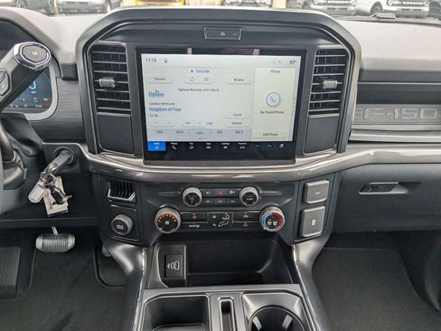 New 2026 Ford F150 STX w/ Equipment Group 200A RWD image 12