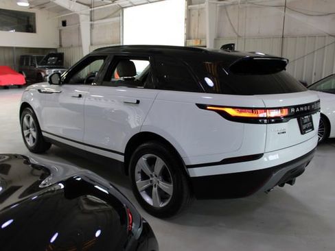Used 2019 Land Rover Range Rover Velar S image 40