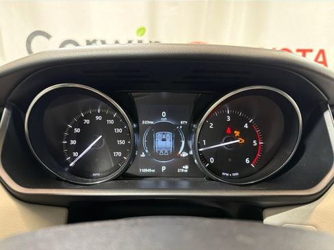 Used 2016 Land Rover Range Rover Sport HSE AWD/4WD image 28