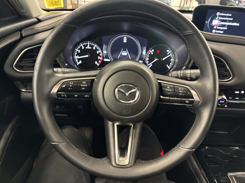 Used 2024 MAZDA CX-30 AWD 2.5 S w/ Preferred Package image 21