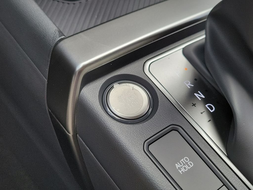 New 2027 Kia Seltos S FWD image 33