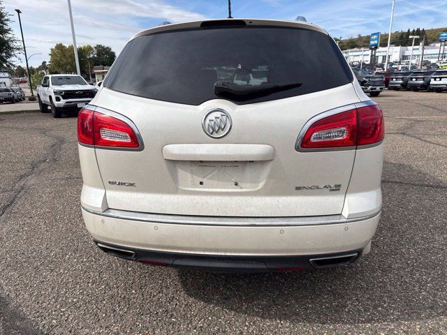 Used 2013 Buick Enclave Premium AWD/4WD image 5
