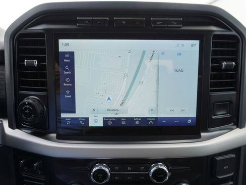 Certified 2021 Ford F150 XLT w/ Equipment Group 302A High image 16