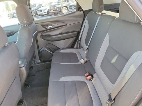 Used 2024 Chevrolet TrailBlazer LT image 13