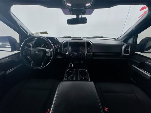 Used 2019 Ford F150 XLT w/ Equipment Group 302A Luxury image 10