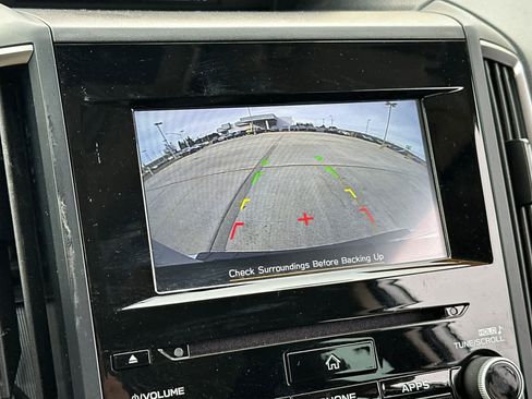 Used 2023 Subaru Forester Premium image 18