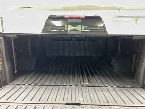 Certified 2025 GMC Sierra 1500 Denali Ultimate AWD/4WD image 27
