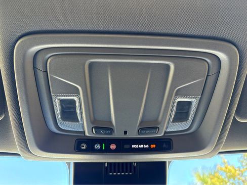 Used 2023 Chevrolet Silverado 1500 Custom w/ Rally Edition image 25