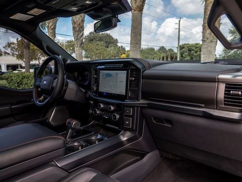 Used 2024 Ford F150 Raptor image 29