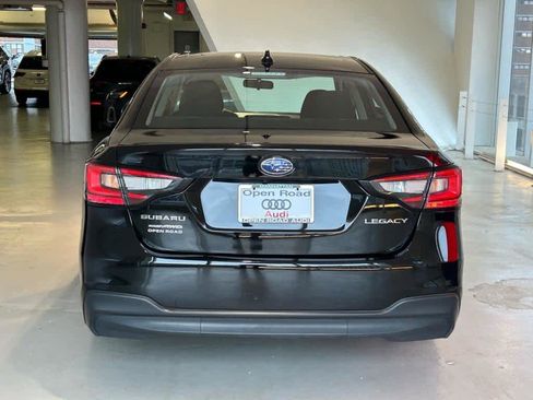 Used 2024 Subaru Legacy Premium image 5