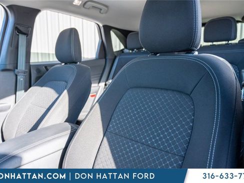 Used 2023 Ford Escape Active w/ Tech Pack #2 image 22