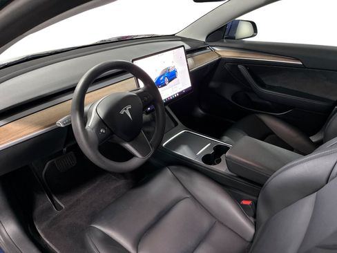 Certified 2023 Tesla Model 3 Long Range AWD/4WD image 9
