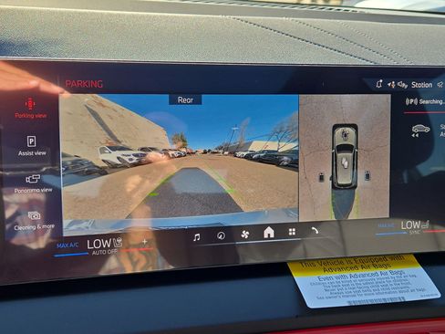 New 2026 BMW X3 xDrive30 image 18