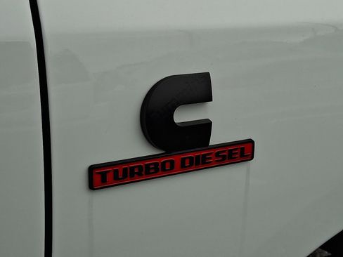 New 2026 RAM 3500 Tradesman image 14