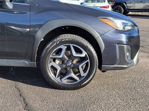 Used 2019 Subaru Crosstrek 2.0i Limited image 28