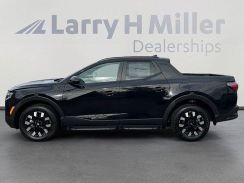 New 2026 Hyundai Santa Cruz SEL FWD image 2