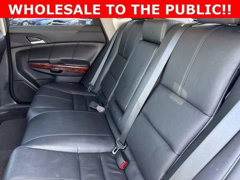 Used 2011 Honda Crosstour EX-L image 16