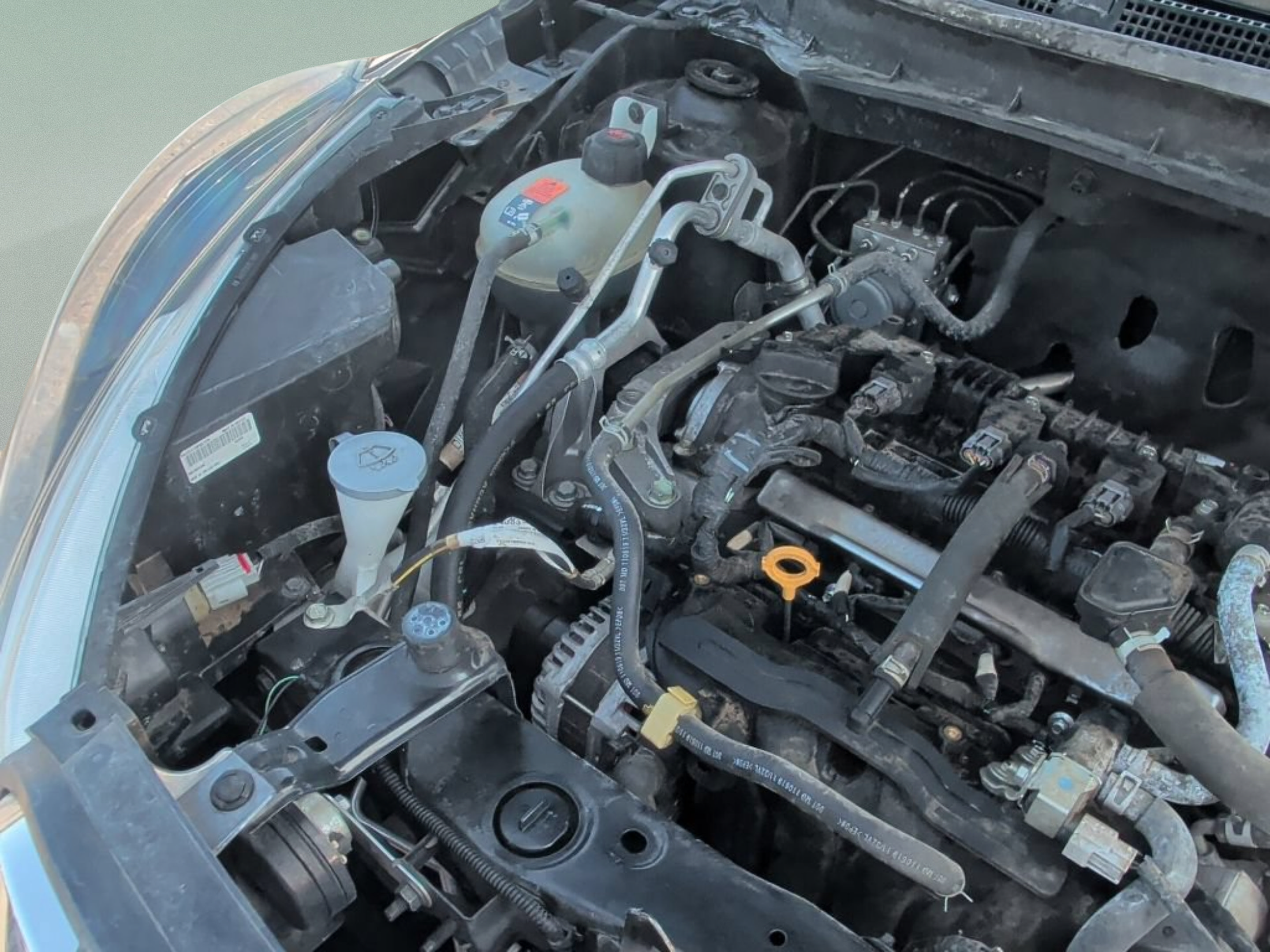Used 2020 Nissan Kicks S FWD image 10