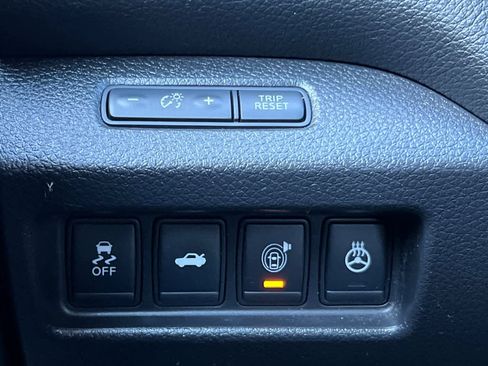 Used 2015 Nissan Altima 3.5 SL image 30