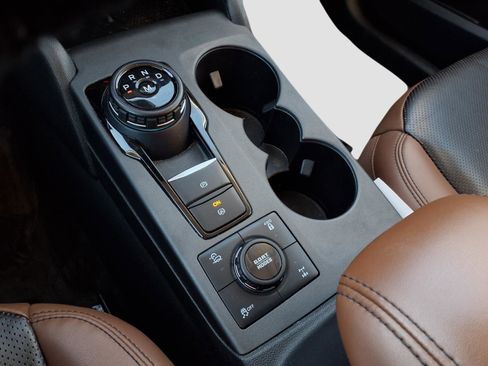 Used 2022 Ford Bronco Sport Badlands w/ Premium Package image 11