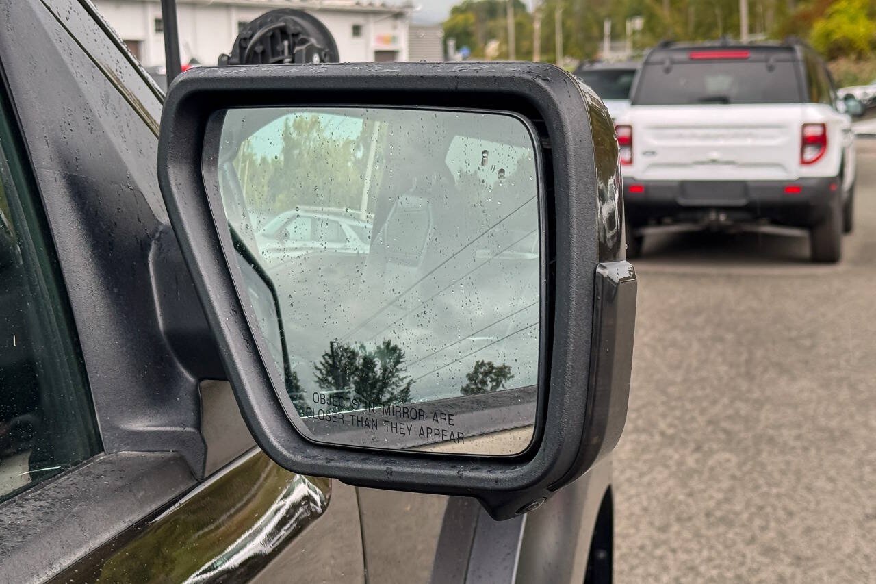 Used 2024 Ford F150 Raptor AWD/4WD image 13