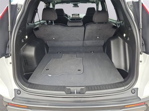 Certified 2024 Honda CR-V Sport image 25