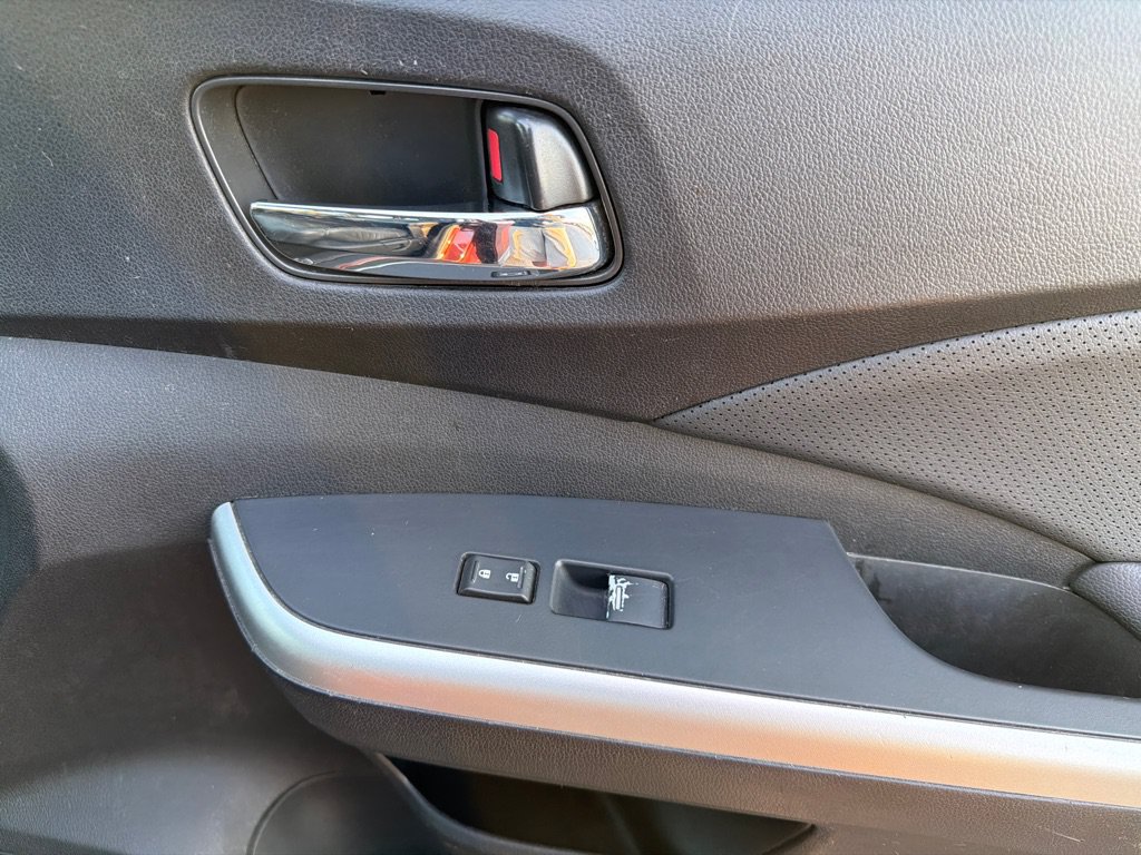 Used 2015 Honda CR-V EX-L image 14
