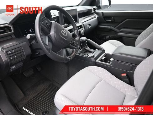 New 2026 Toyota Tacoma SR5 image 9