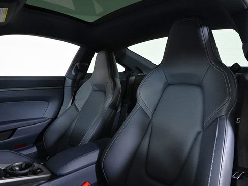 Certified 2025 Porsche 911 Carrera S image 5