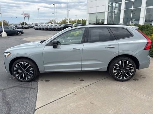 Certified 2026 Volvo XC60 B5 Ultra w/ Protection Package Premier AWD/4WD image 9