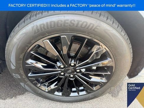 Used 2023 Ford Escape ST-Line Elite w/ Premium Technology Package AWD/4WD image 6