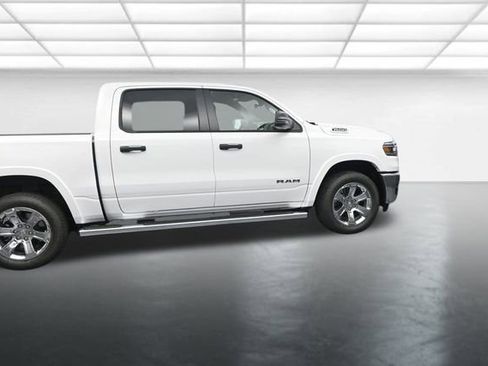New 2026 RAM 1500 Big Horn image 10