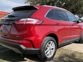 Used 2022 Ford Edge SEL w/ Convenience Package video 2