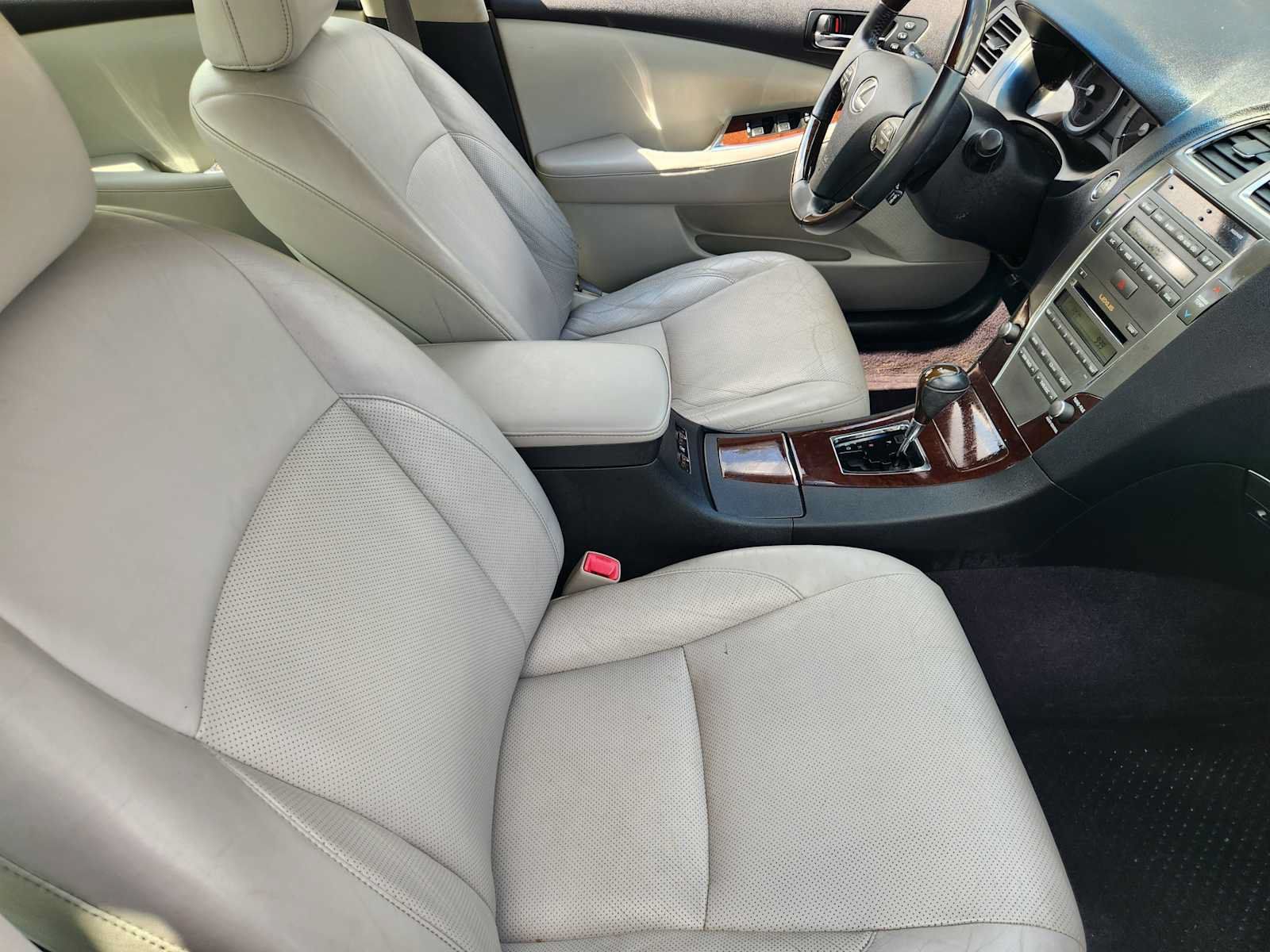 Used 2012 Lexus ES 350 FWD image 13