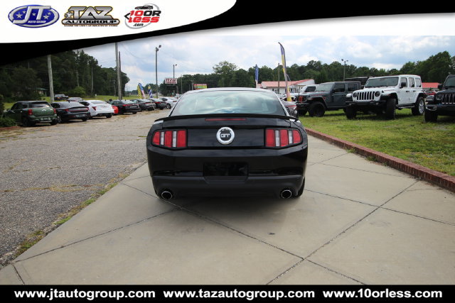 Used 2012 Ford Mustang GT w/ Security Pkg RWD image 6