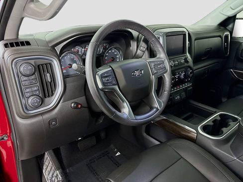 Used 2020 Chevrolet Silverado 1500 LT Trail Boss image 10