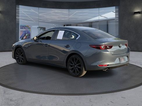 Used 2024 MAZDA MAZDA3 s AWD/4WD image 4