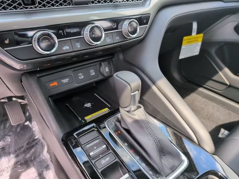 New 2026 Acura Integra FWD image 19