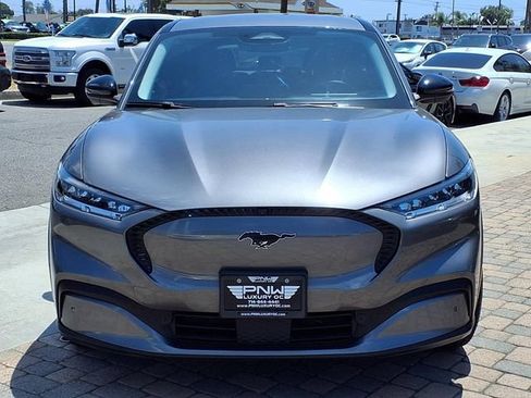 Used 2023 Ford Mustang Mach-E Select RWD image 2