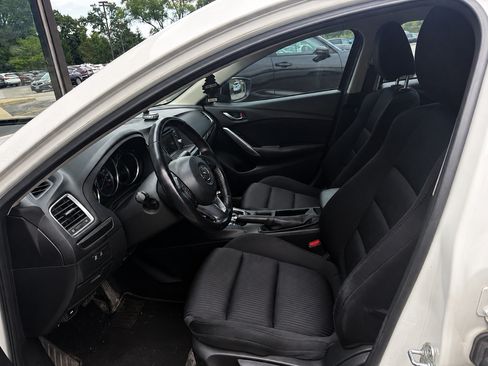 Used 2014 MAZDA MAZDA6 Sport FWD image 10