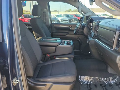 Used 2023 Chevrolet Silverado 1500 LT image 24
