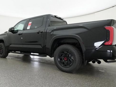 New 2026 Toyota Tundra TRD Pro image 21