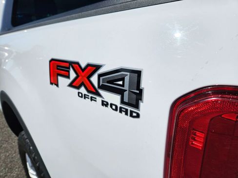 Used 2021 Ford Ranger XL w/ FX4 Off-Road Package image 17