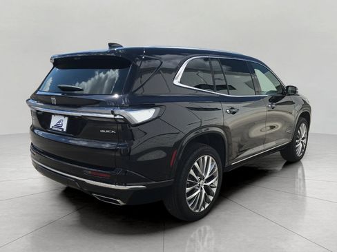 Used 2025 Buick Enclave Avenir w/ Super Cruise Package AWD/4WD image 21