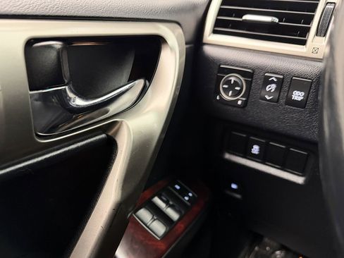 Used 2012 Lexus GX 460 AWD/4WD image 13