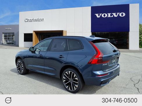 New 2026 Volvo XC60 B5 Ultra w/ Climate Package image 5
