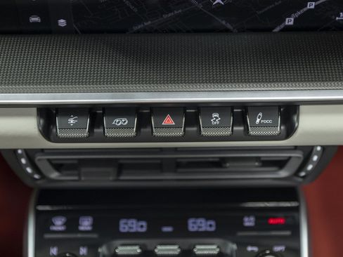 Used 2022 Porsche 911 Turbo S image 56