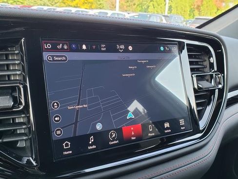 New 2026 Dodge Durango GT image 11